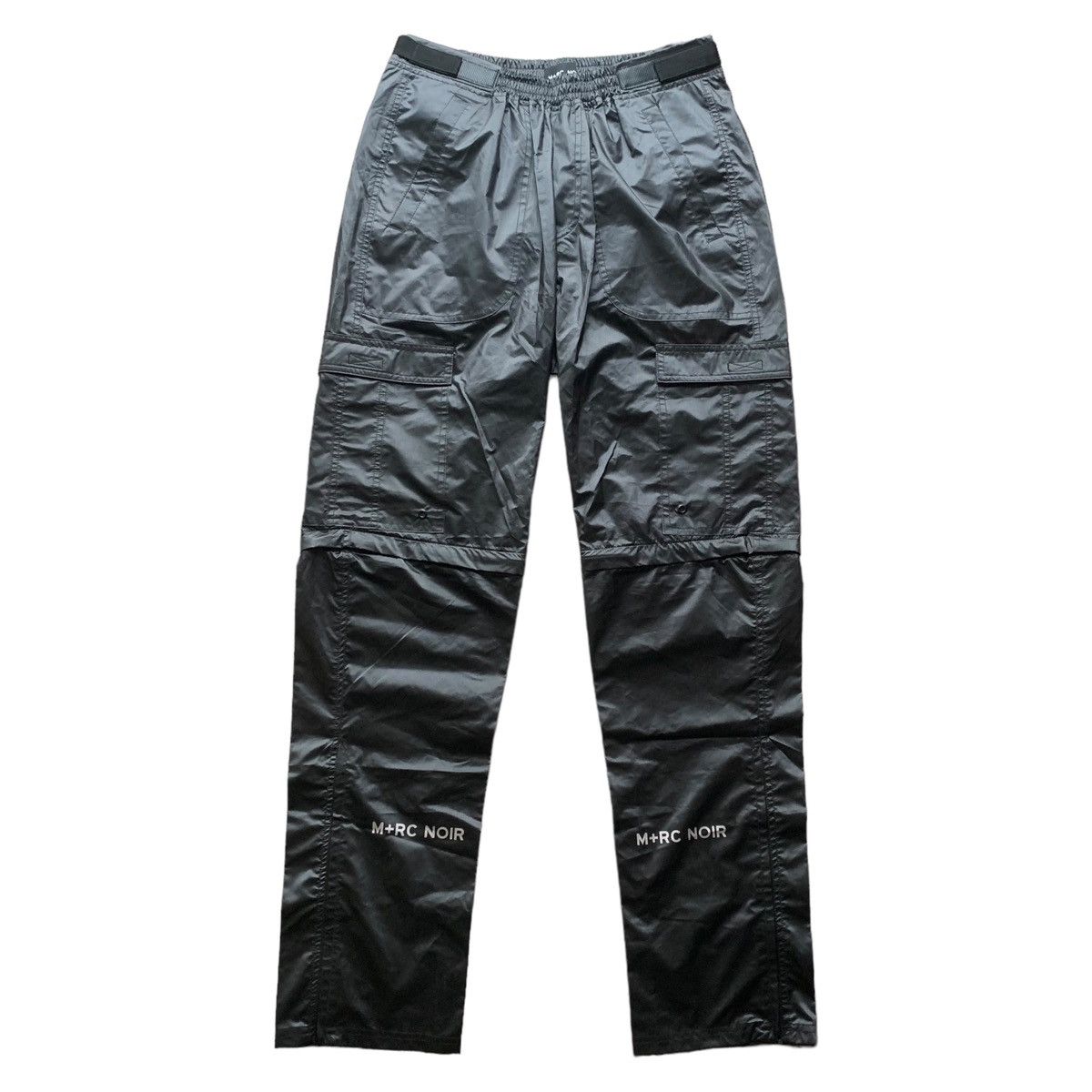 M+Rc Noir M+Rc Noir Diamond Cargo Pants | Grailed