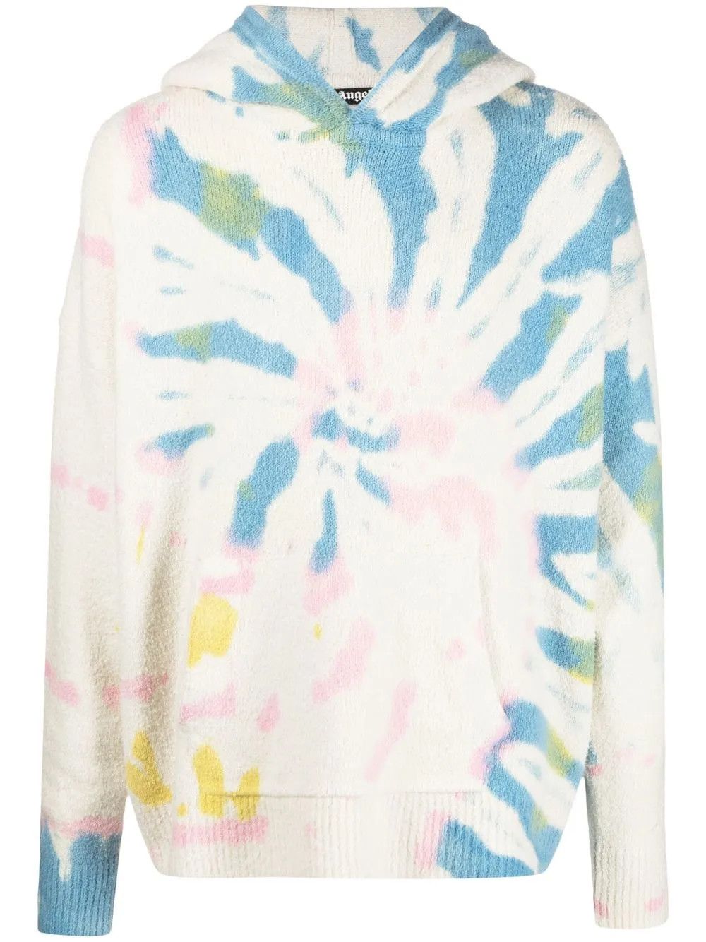 Palm Angels o1y0325 Hoodie in Multicolor Size US M / EU 48-50 / 2 - 1 Thumbnail