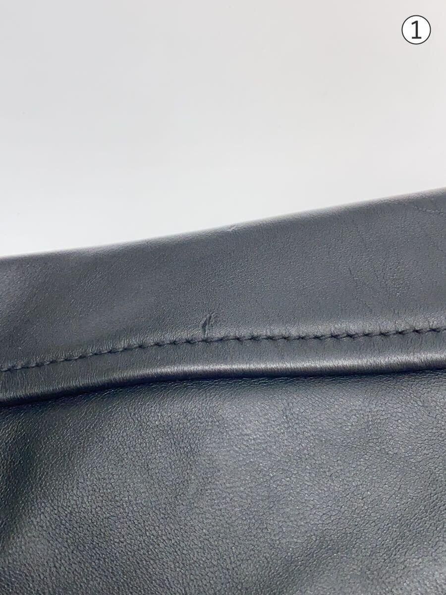 Beams Plus Beams+ Horsehide Mil Blouson A2 leather jacket Size US S / EU 44-46 / 1 - 6 Thumbnail