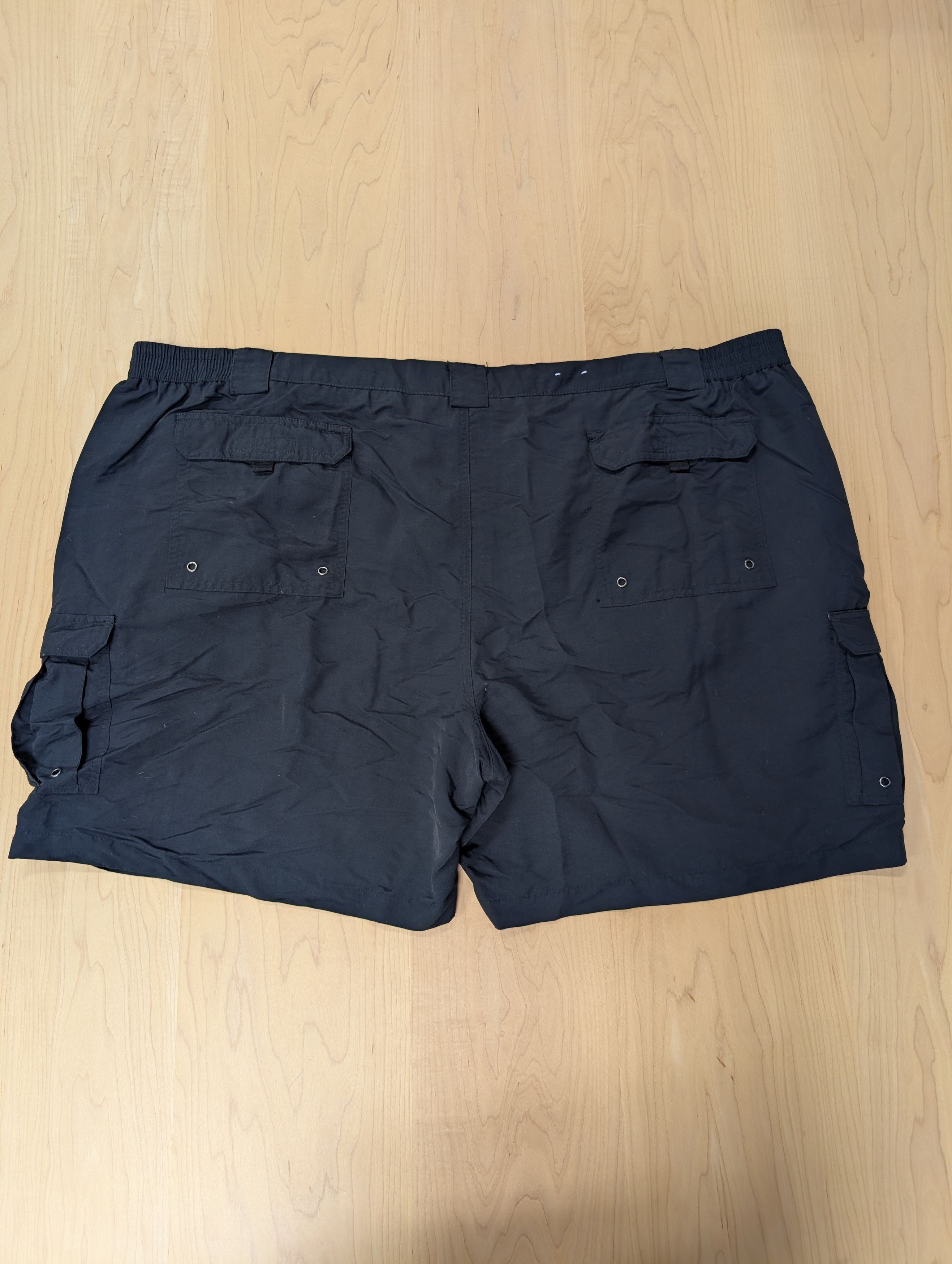 Other Worldwide Sportsman Cargo Shorts Size US 44 / EU 60 - 7 Thumbnail