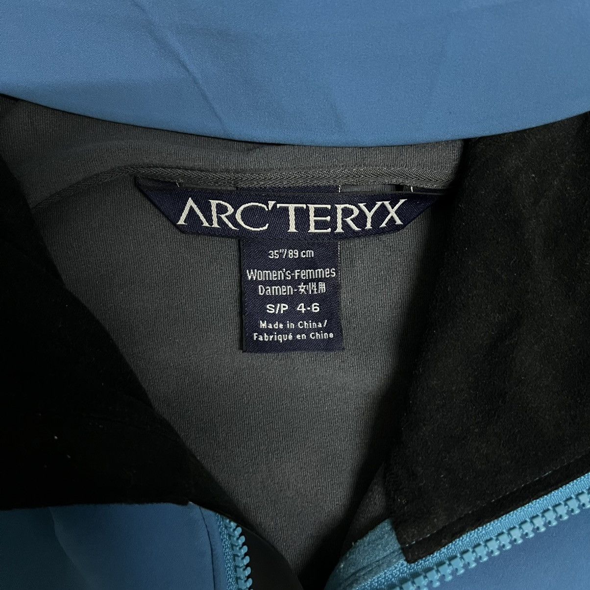 Arc'teryx Arc’teryx Vintage Gamma Mx Soft Shell Hoody Size M / US 6-8 / IT 42-44 - 5 Thumbnail