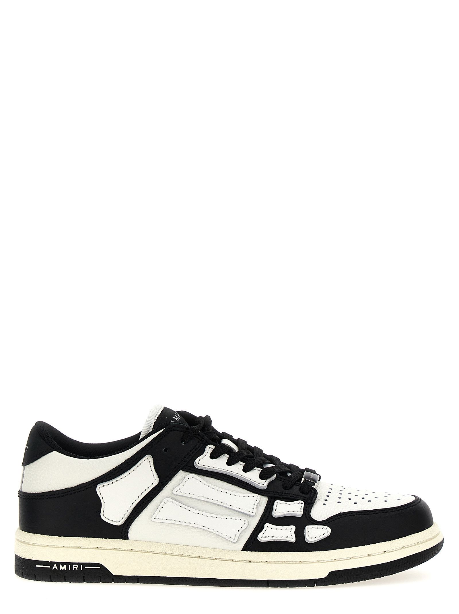 Amiri 'Skel Top Low' sneakers Size US 5 / IT 35 - 1 Thumbnail