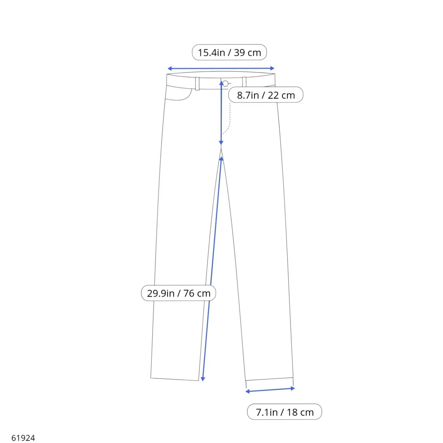 G-Star G-STAR Morris Low Straight Jeans Men's Denim W29 L30 Size US 29 - 3 Thumbnail