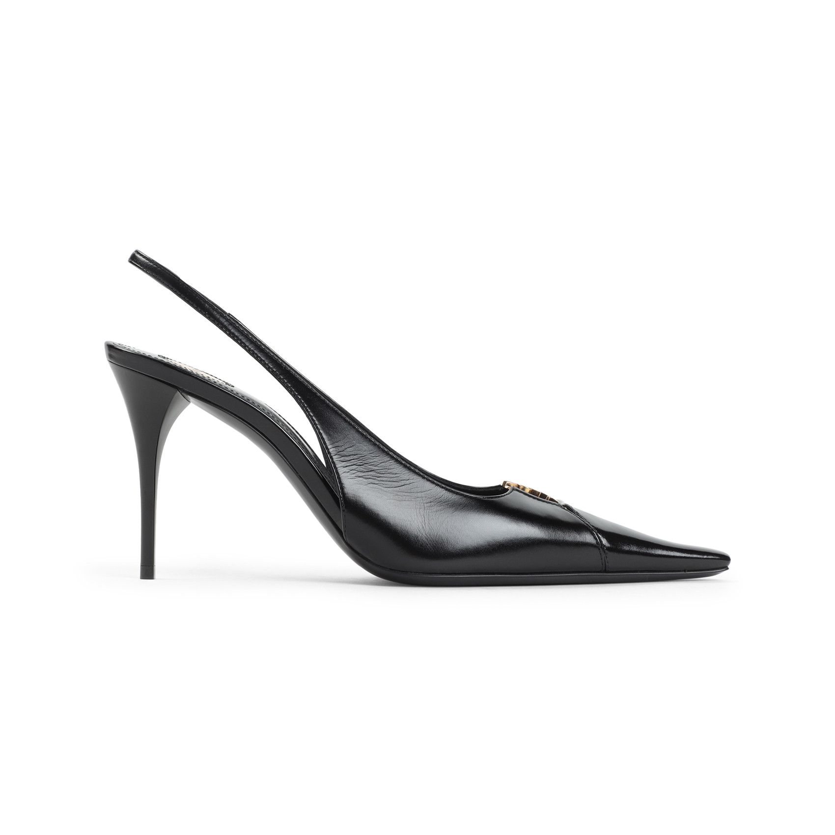 Saint Laurent Paris Saint Laurent Babylone 80 Pumps | Grailed