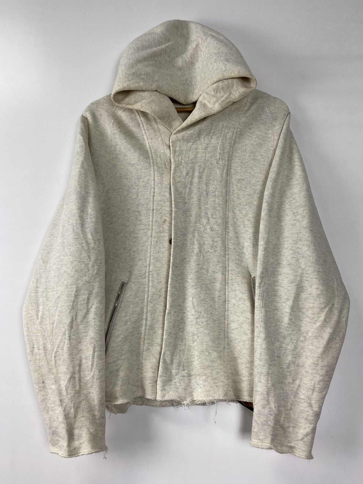 Kolor Kolor Hoodies Size US M / EU 48-50 / 2 - 9 Thumbnail