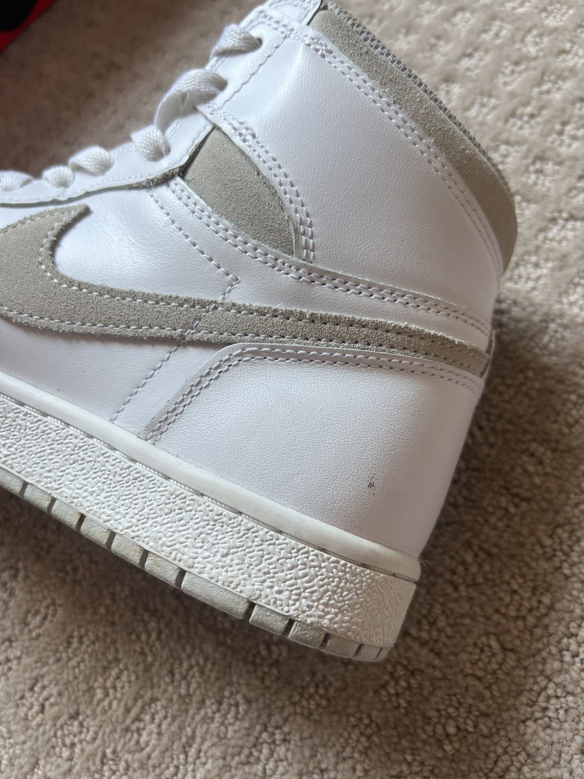 Nike Air Jordan 1 Hi 85 Size US 10 / EU 43 - 5 Thumbnail