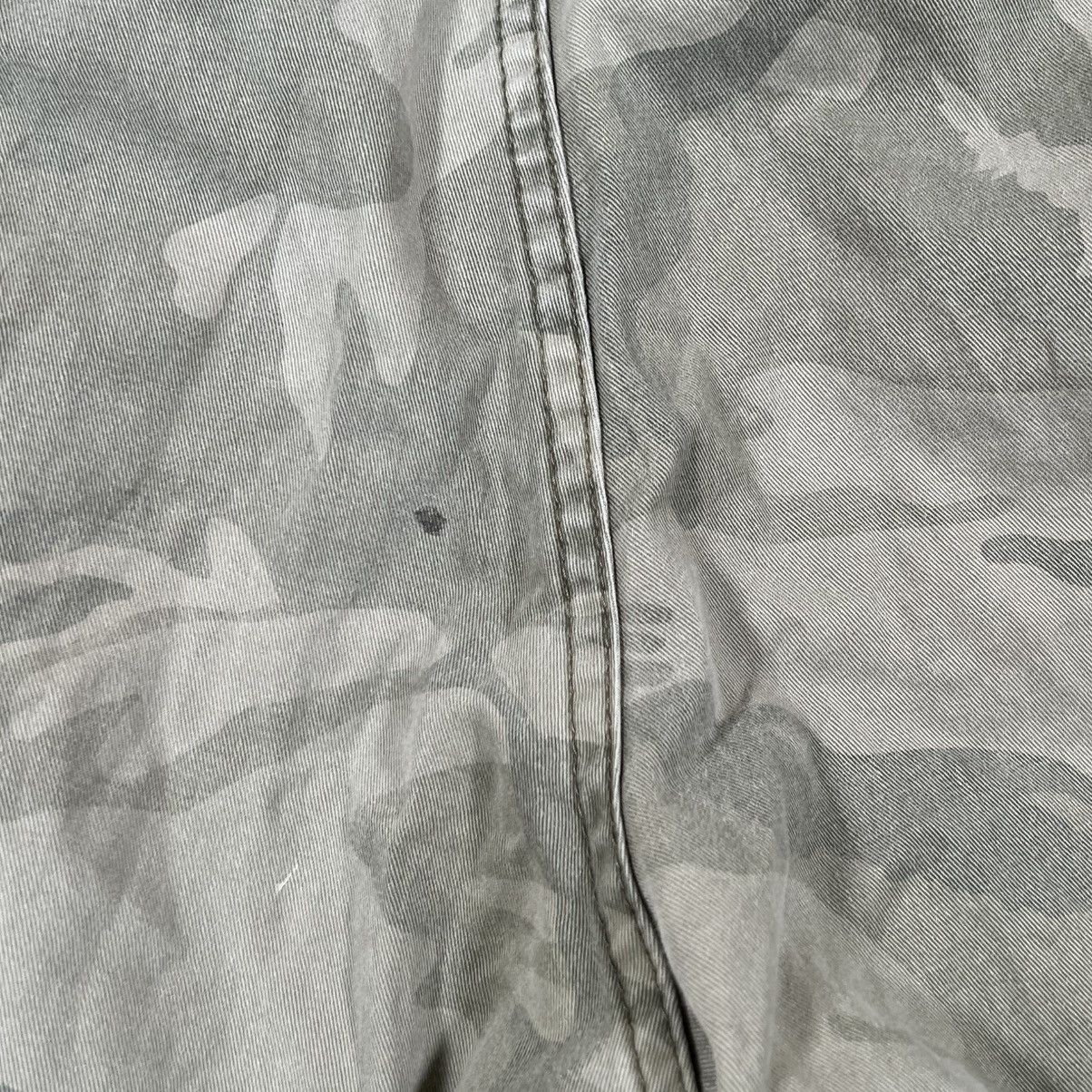 Wrangler Wrangler Cargo Shorts Camo Camouflage Utility Shorts size 34 Size US 34 / EU 50 - 5 Thumbnail