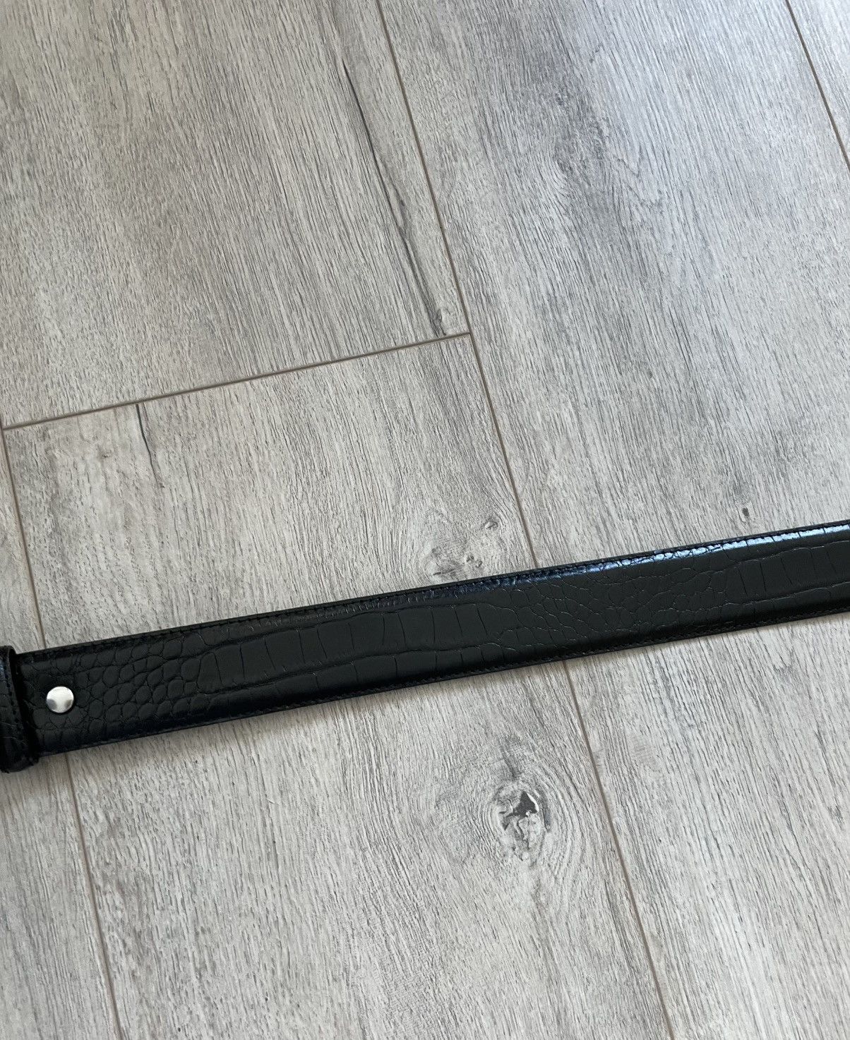 Other Belt drip y2k vintage playboy opium Size ONE SIZE - 4 Thumbnail