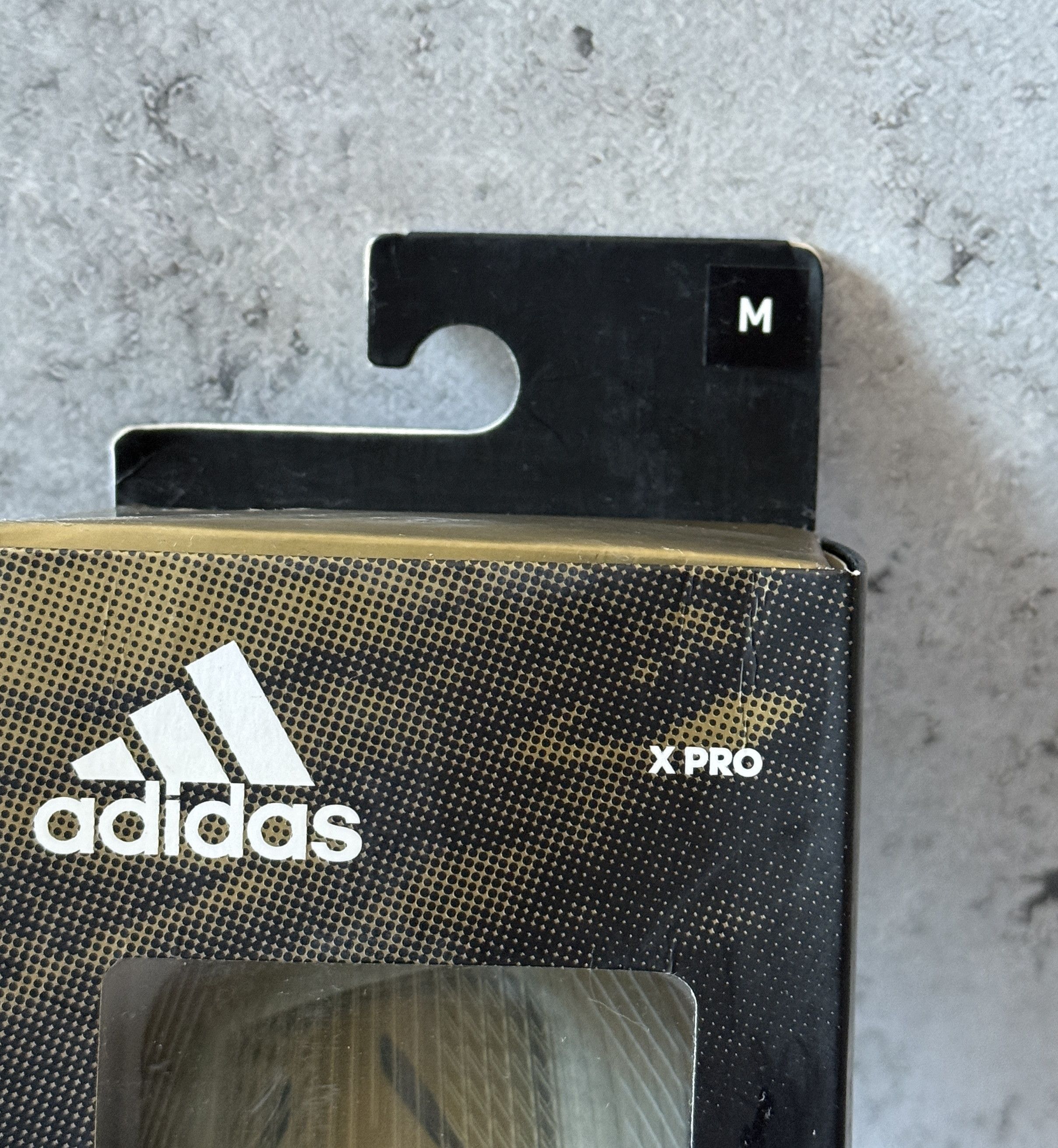 Adidas ADIDAS X PRO SIZE M FS0307 FOOTBALL SHIN PADS Size ONE SIZE - 3 Thumbnail