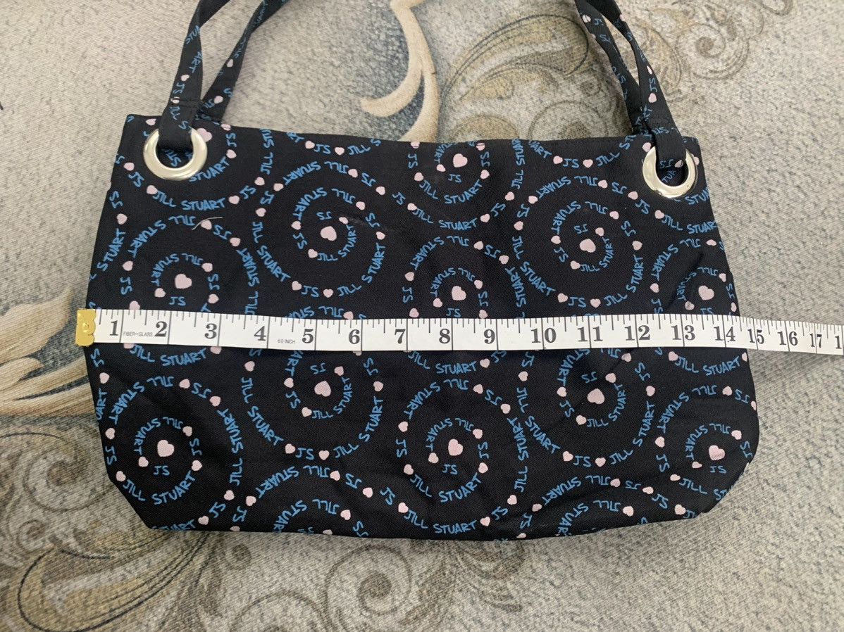 Jil Stuart Cozy Printed Jill Stuart Tote Bag Size ONE SIZE - 13 Thumbnail