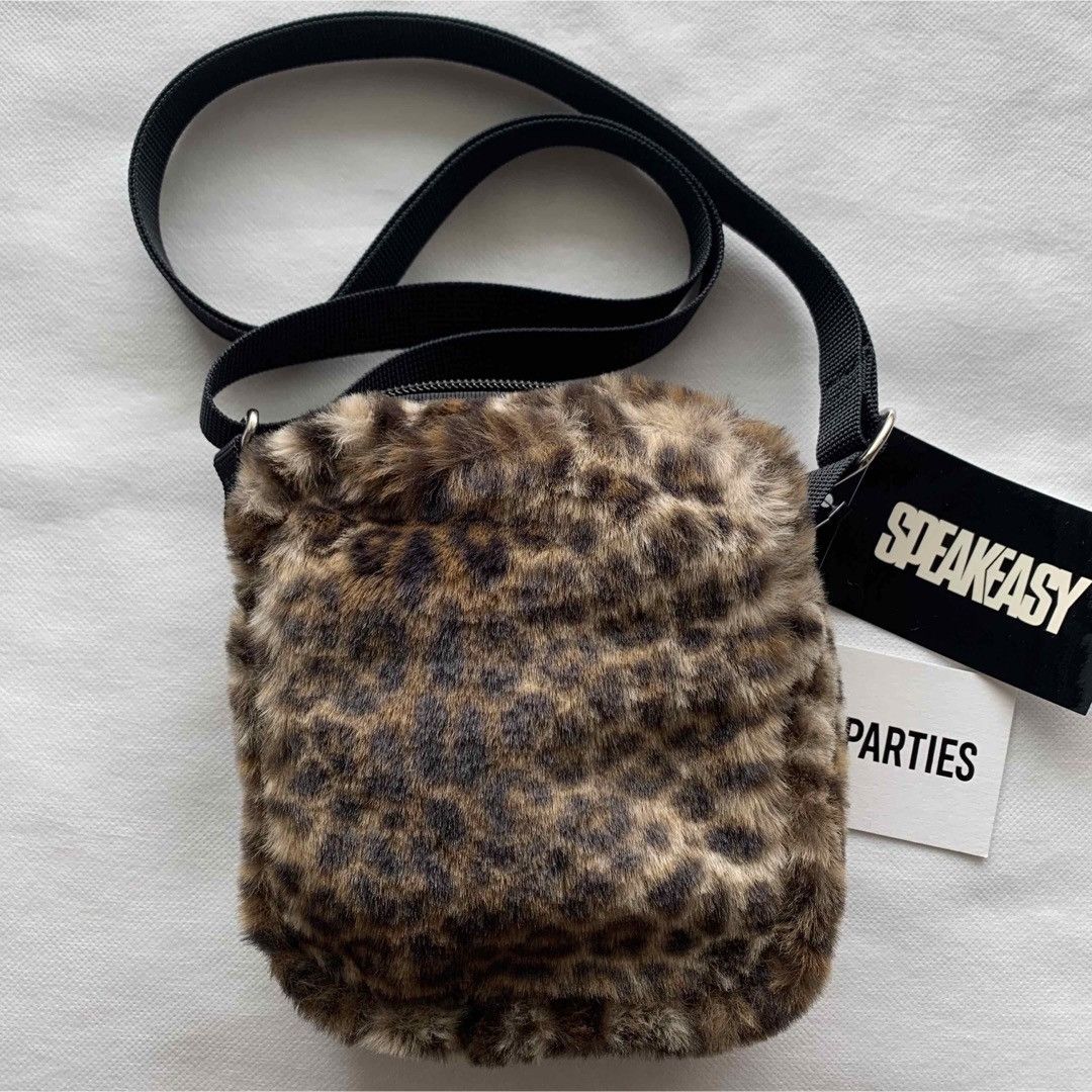 Wacko Maria Wacko Maria Bag Size ONE SIZE - 2 Thumbnail