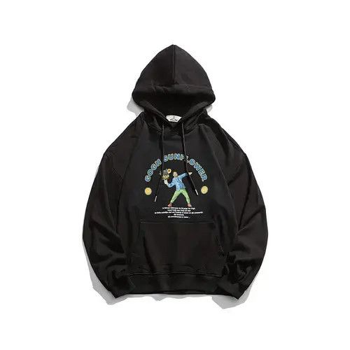 Other Vang Gint Graphic Hoodie Size US L / EU 52-54 / 3 - 4 Thumbnail