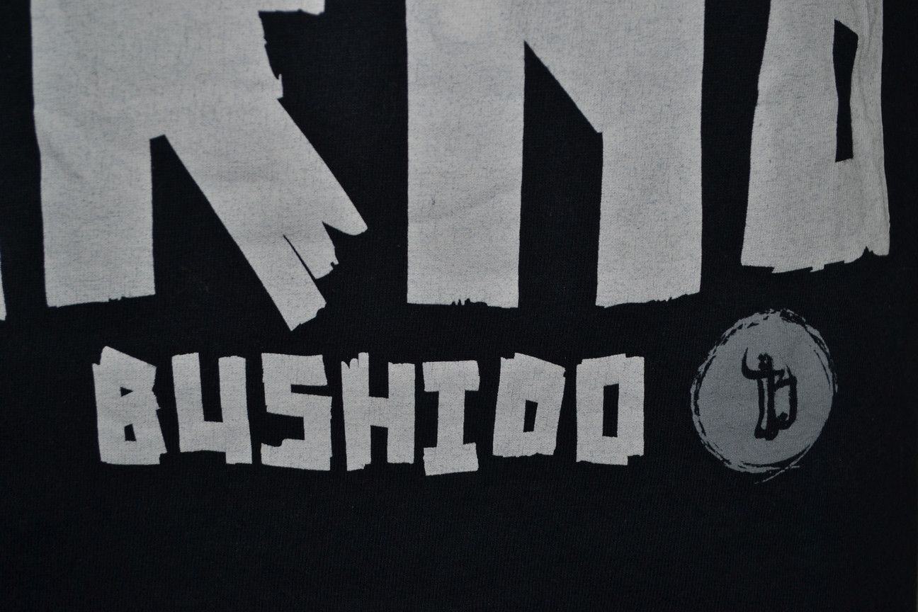 Band Tees 2013 Shindy x Bushido Stress Ohne Grund Rap Tee t-shirt M Size US M / EU 48-50 / 2 - 5 Thumbnail