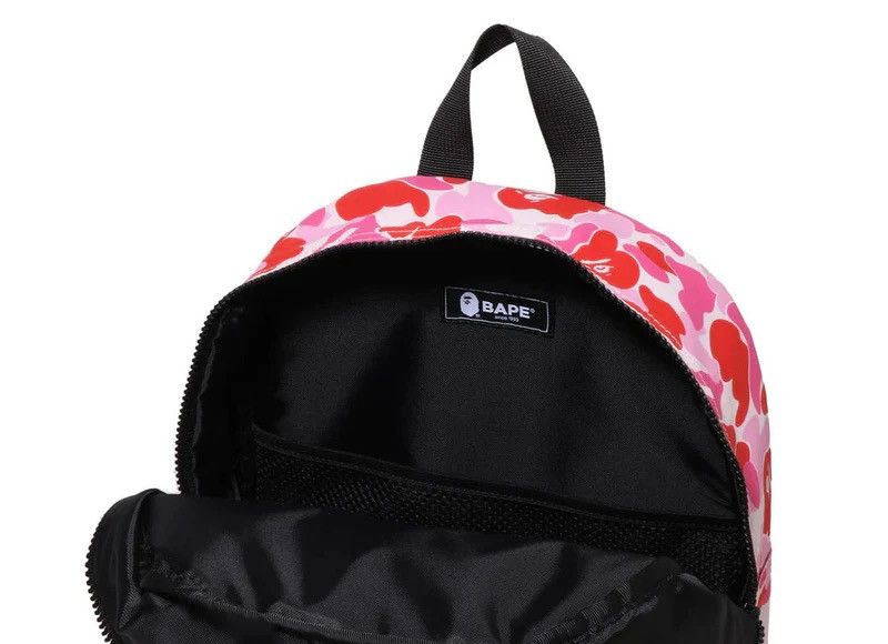 Bape Bape Kids Daypack Size ONE SIZE - 3 Thumbnail