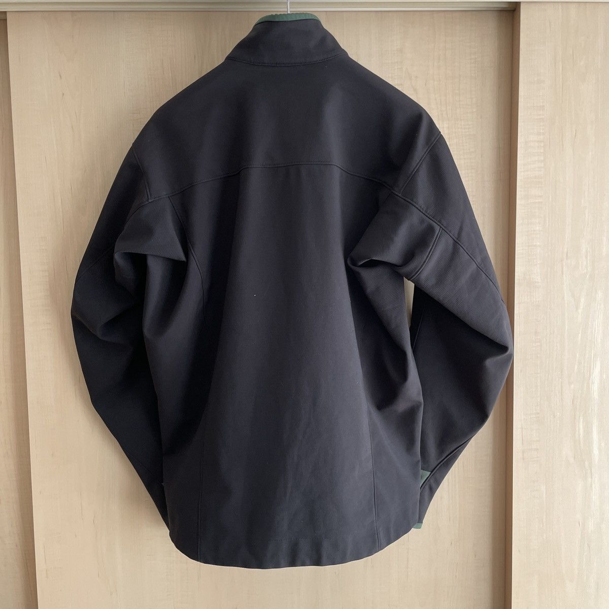 Arc'teryx ARC’TERYX × ATOMIC softshell jacket Size US S / EU 44-46 / 1 - 2 Thumbnail
