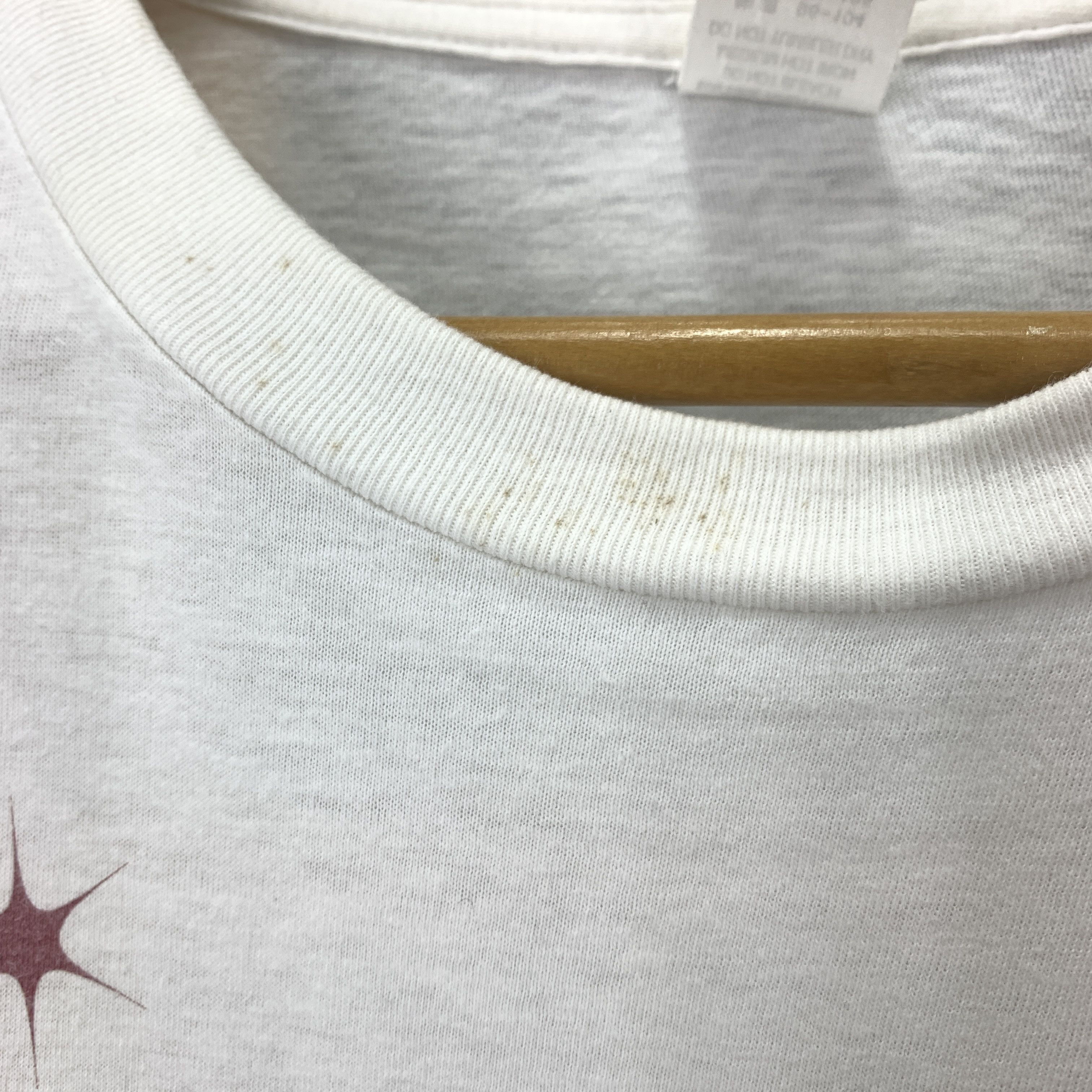 Japanese Brand RAKUTEN EAGLES Crew Neck T Shirt #1818/08 Size US M / EU 48-50 / 2 - 4 Thumbnail