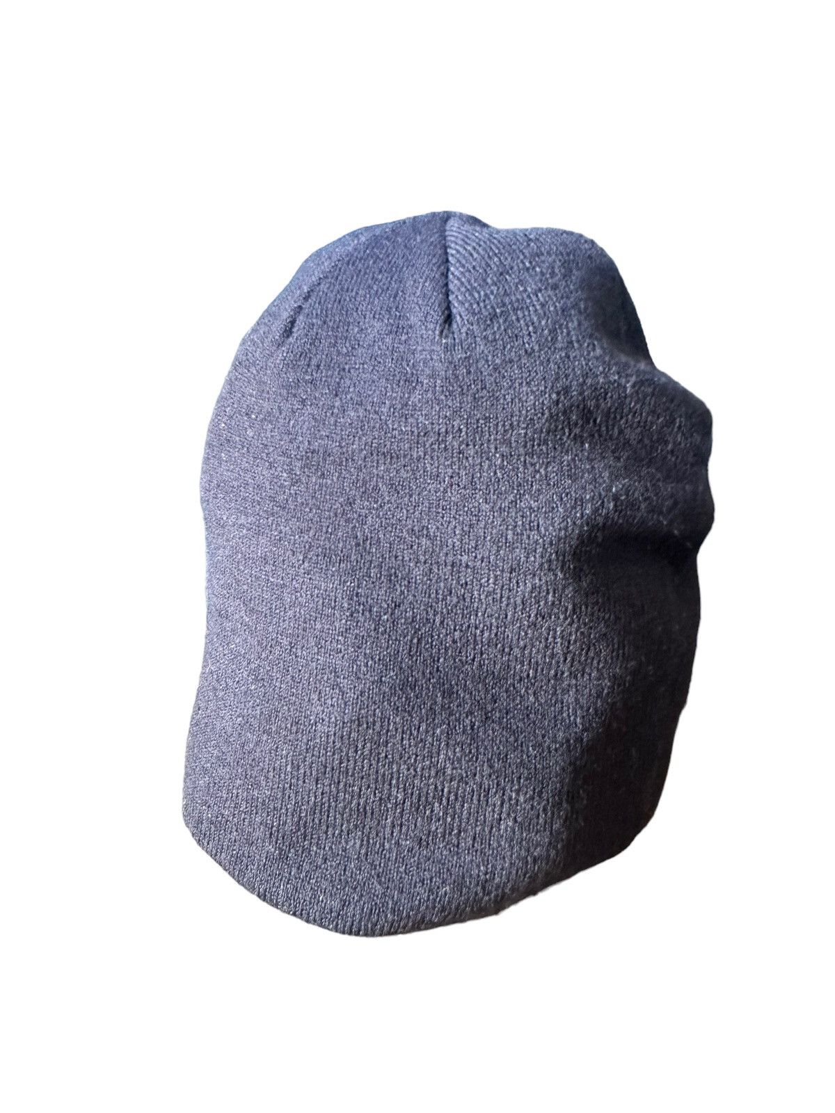 Bape 🇯🇵 Iconic A Bathing Ape "Bape" Big Logo Beanie Size ONE SIZE - 2 Thumbnail