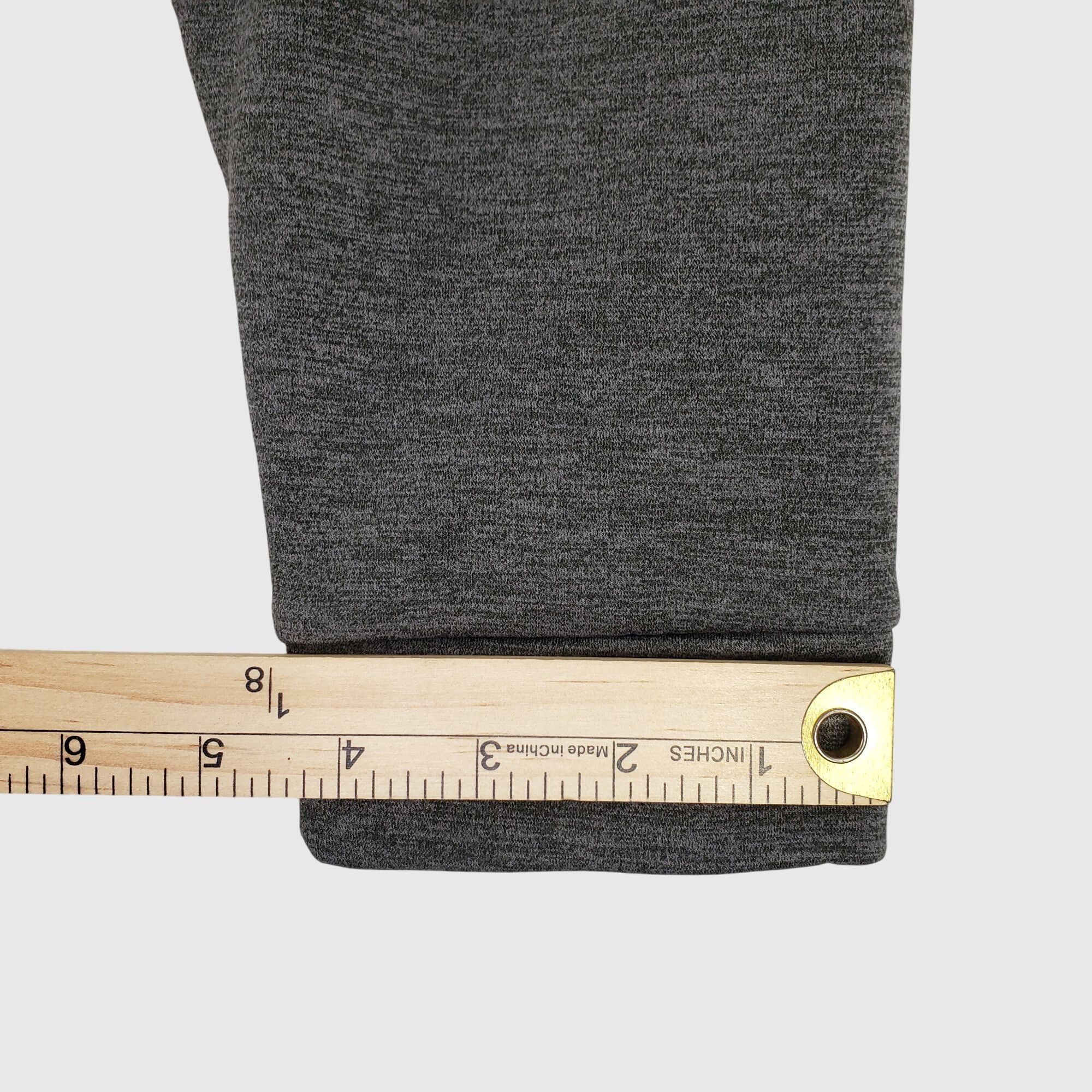 Nike Mens Nike Dri Fit Grey Hoodie Sweat Shirt Long Sleeve Size US XL / EU 56 / 4 - 7 Thumbnail