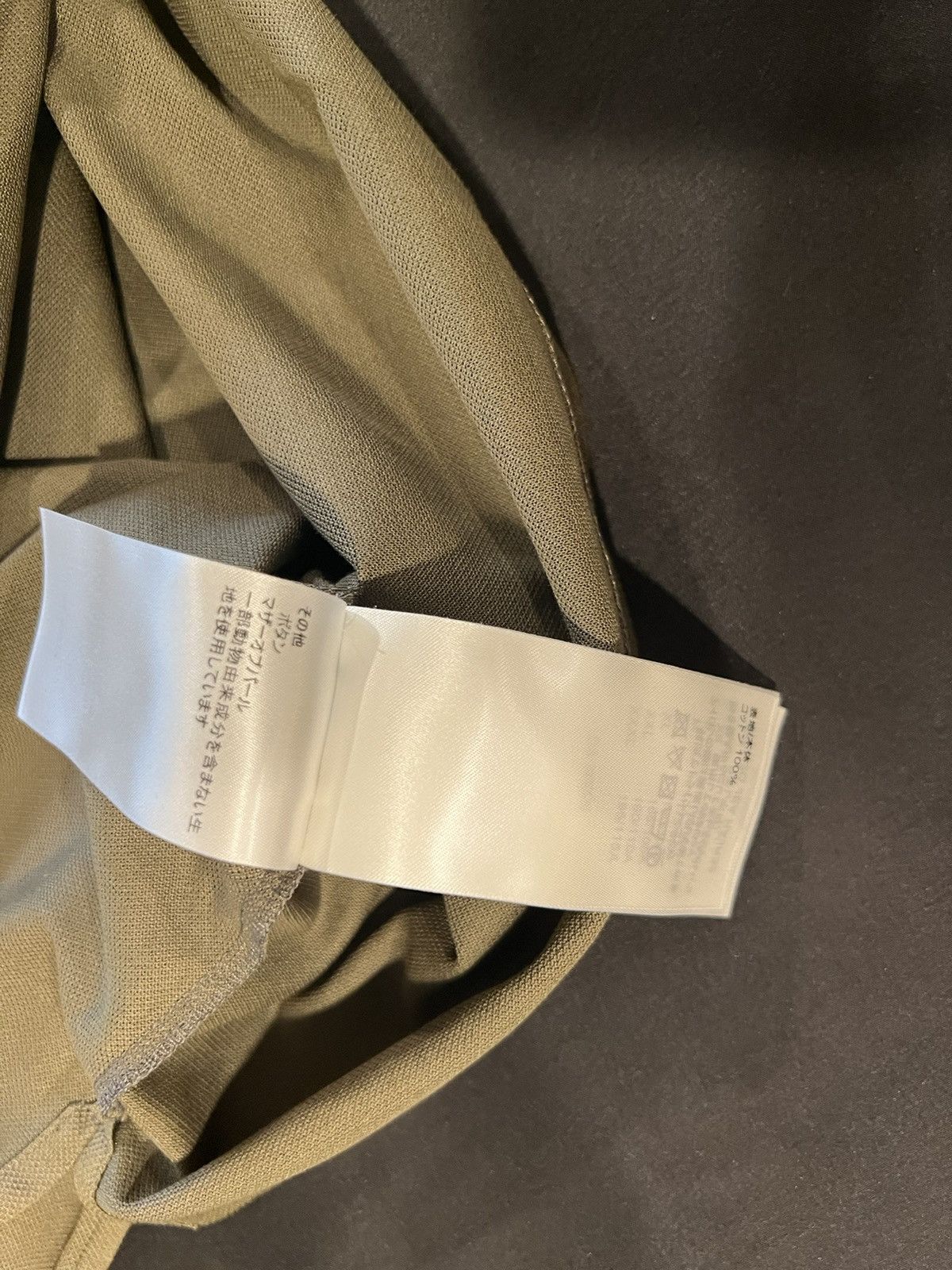 Louis Vuitton Louis Vuitton men’s monogram polo shirt. XXL Size US XXL / EU 58 / 5 - 12 Thumbnail