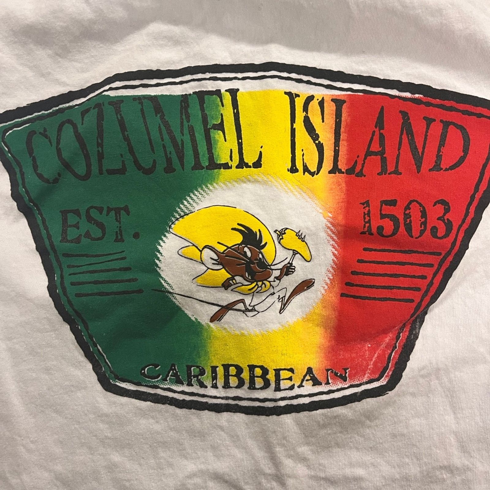 Harley Davidson Mexico shirt Size US XL / EU 56 / 4 - 1 Thumbnail