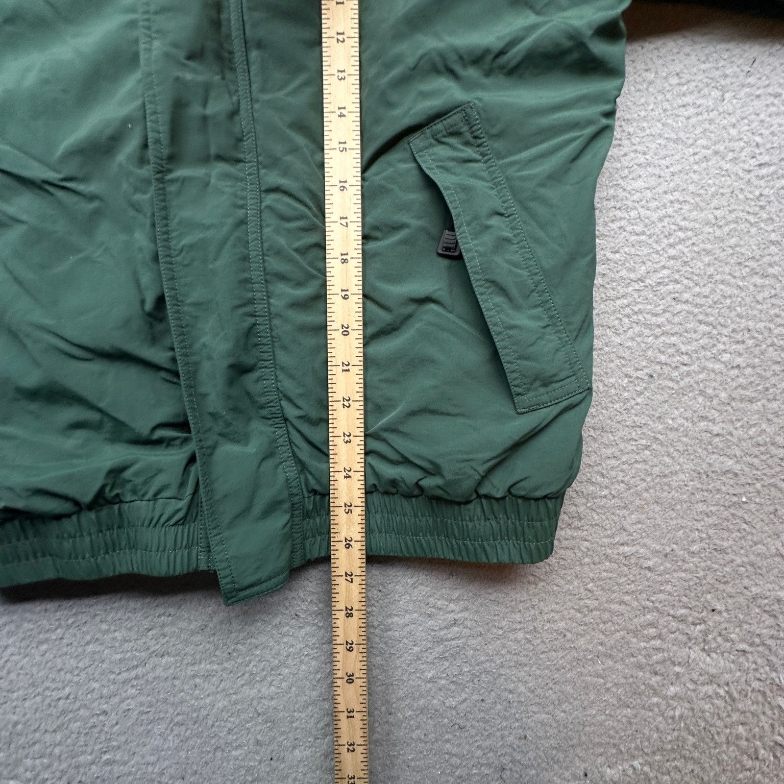 Cabelas VTG Cabelas Gore-Tex Northern Fleece Lined Jacket Medium Size US M / EU 48-50 / 2 - 4 Thumbnail