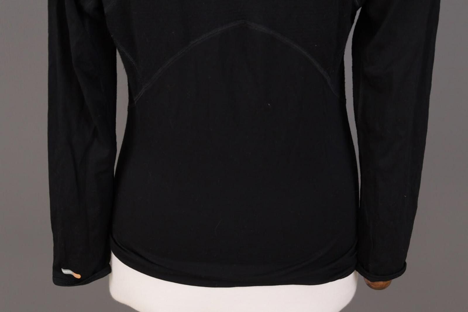 Icebreaker Icebreaker GT 200 Lightweight Wool Top Base Layer Size L Size L / US 10 / IT 46 - 11 Thumbnail