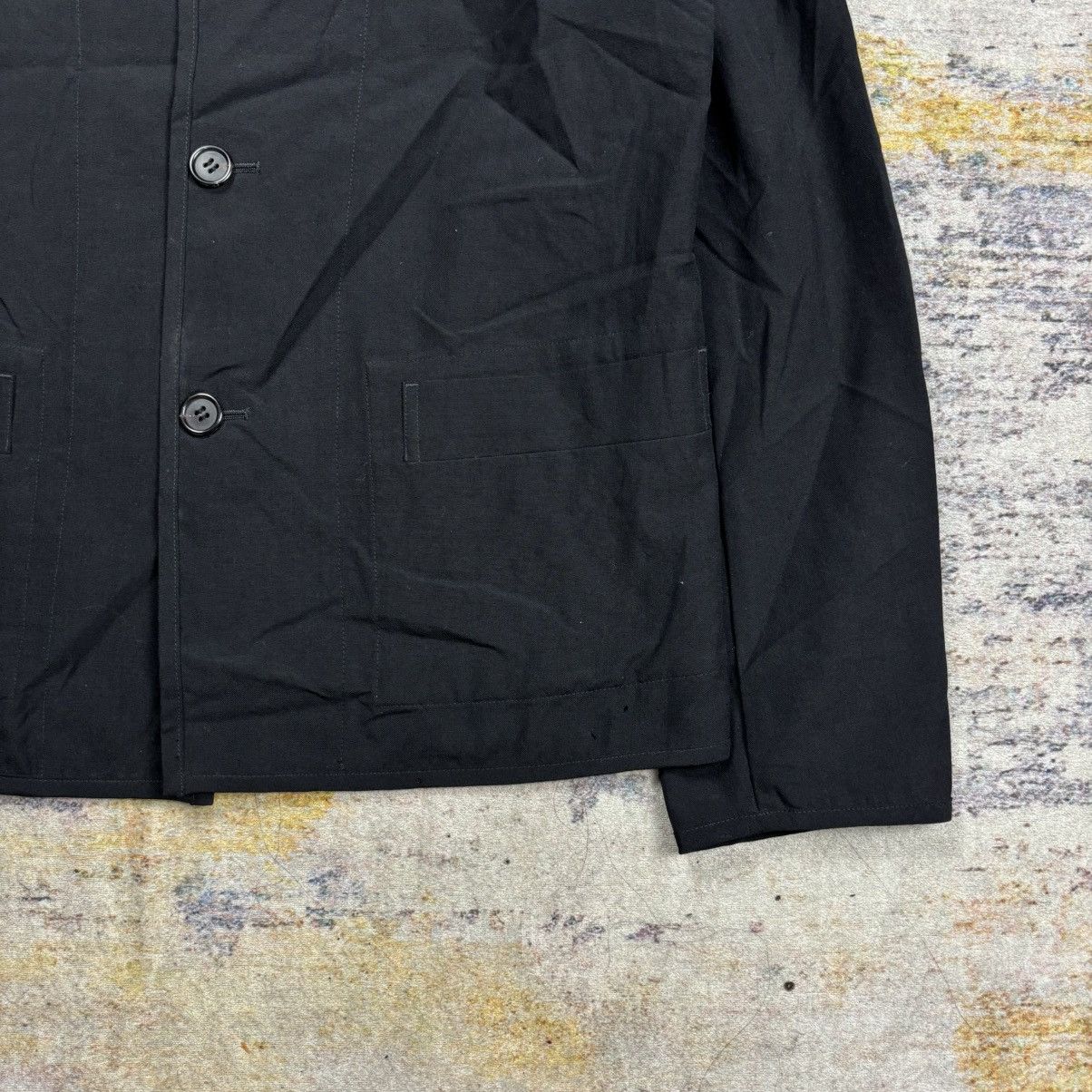 Comme des Garcons Tricot comme des garcons ad1999 jacket Size US M / EU 48-50 / 2 - 4 Thumbnail