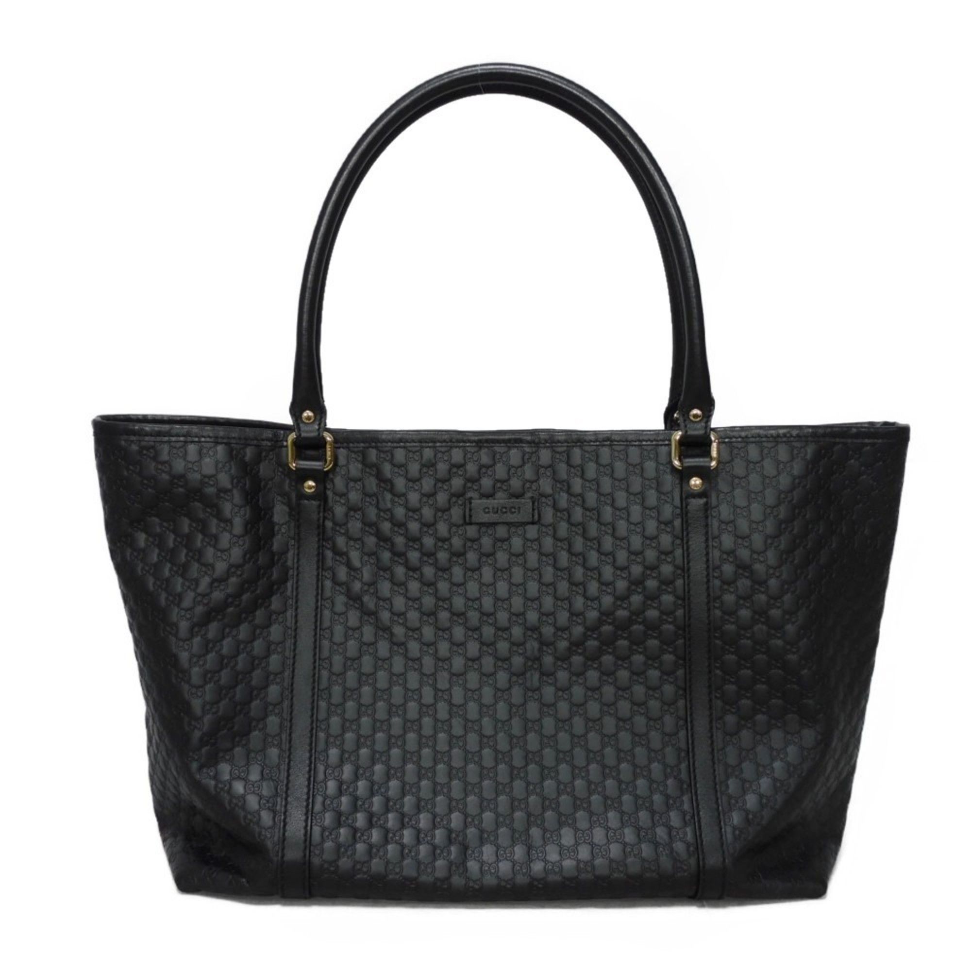 Gucci Gucci Guccissima tote Size ONE SIZE - 1 Thumbnail