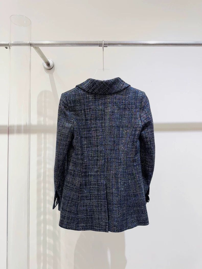 Chanel Chanel Dazzling coat 2503-Nextarrow Size XS / US 0-2 / IT 36-38 - 2 Thumbnail