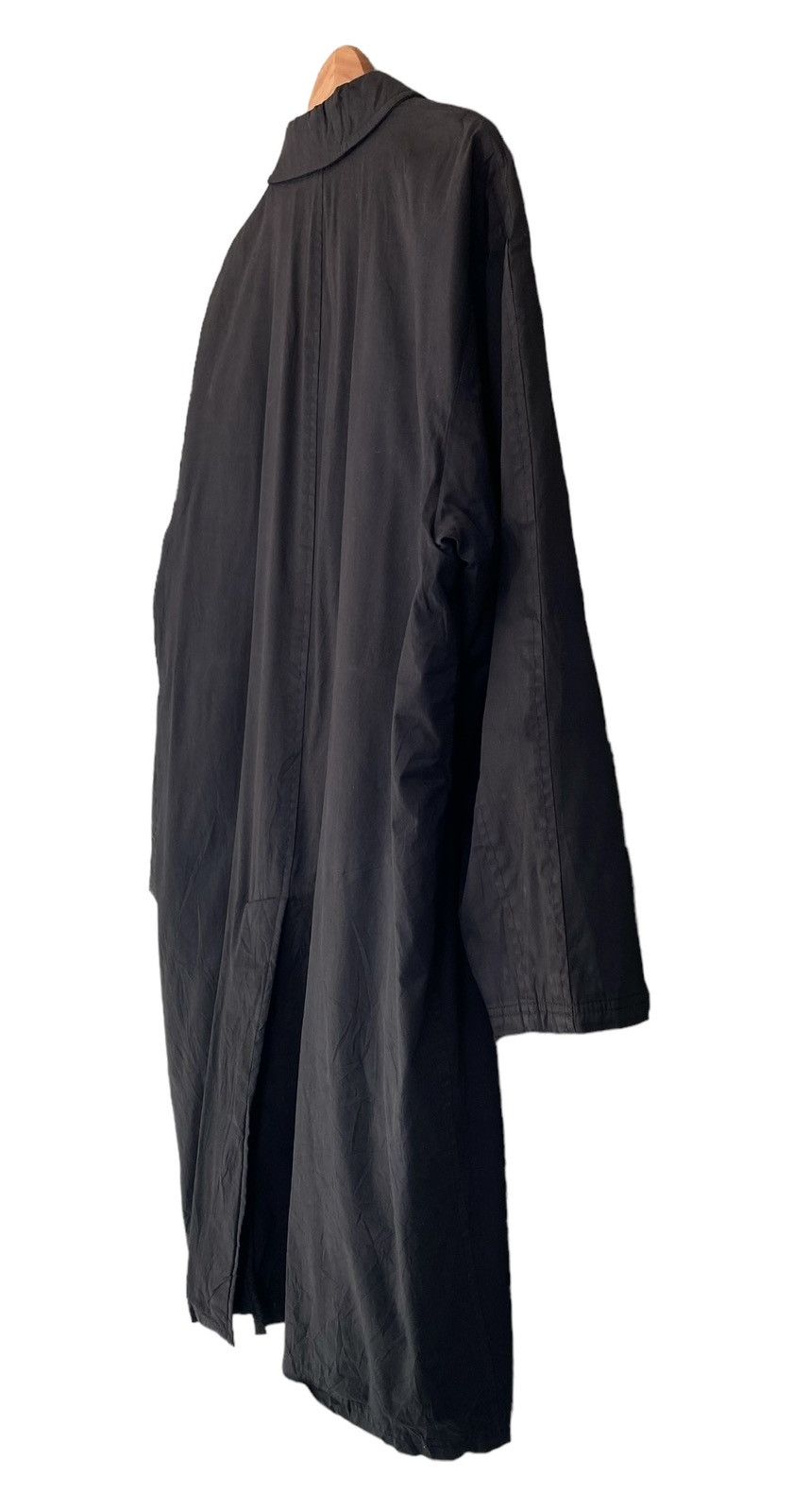 Hugo Boss RARE🔥HUGO BOSS Long Coat Parka Size US XL / EU 56 / 4 - 14 Thumbnail