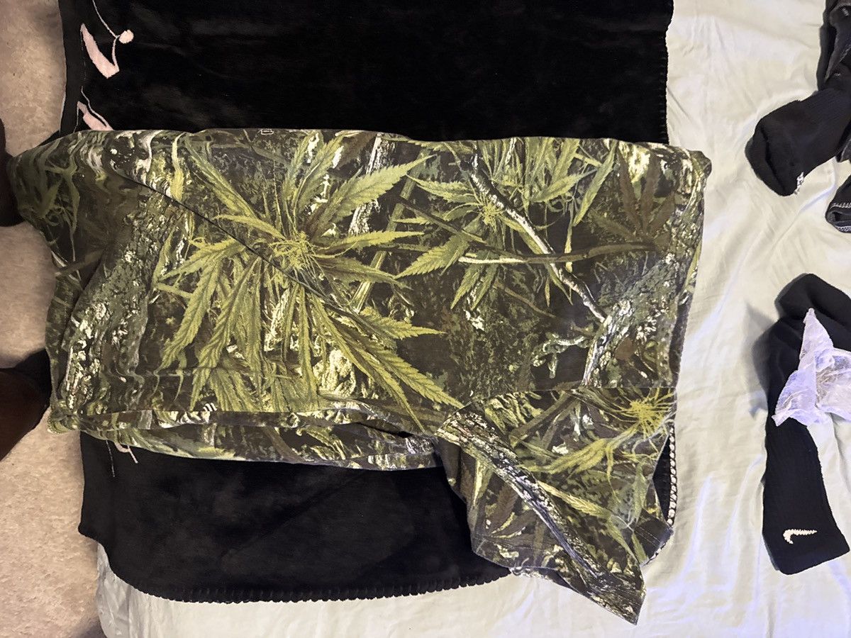 Vintage “Realbud” Vintage Camp shirt Size US XXL / EU 58 / 5 - 3 Thumbnail