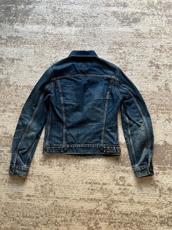 Levi's Levi’s Girls Sz M Fit XS Vintage 1997 Made in Tunisia Size S / US 4 / IT 40 - 14 Thumbnail