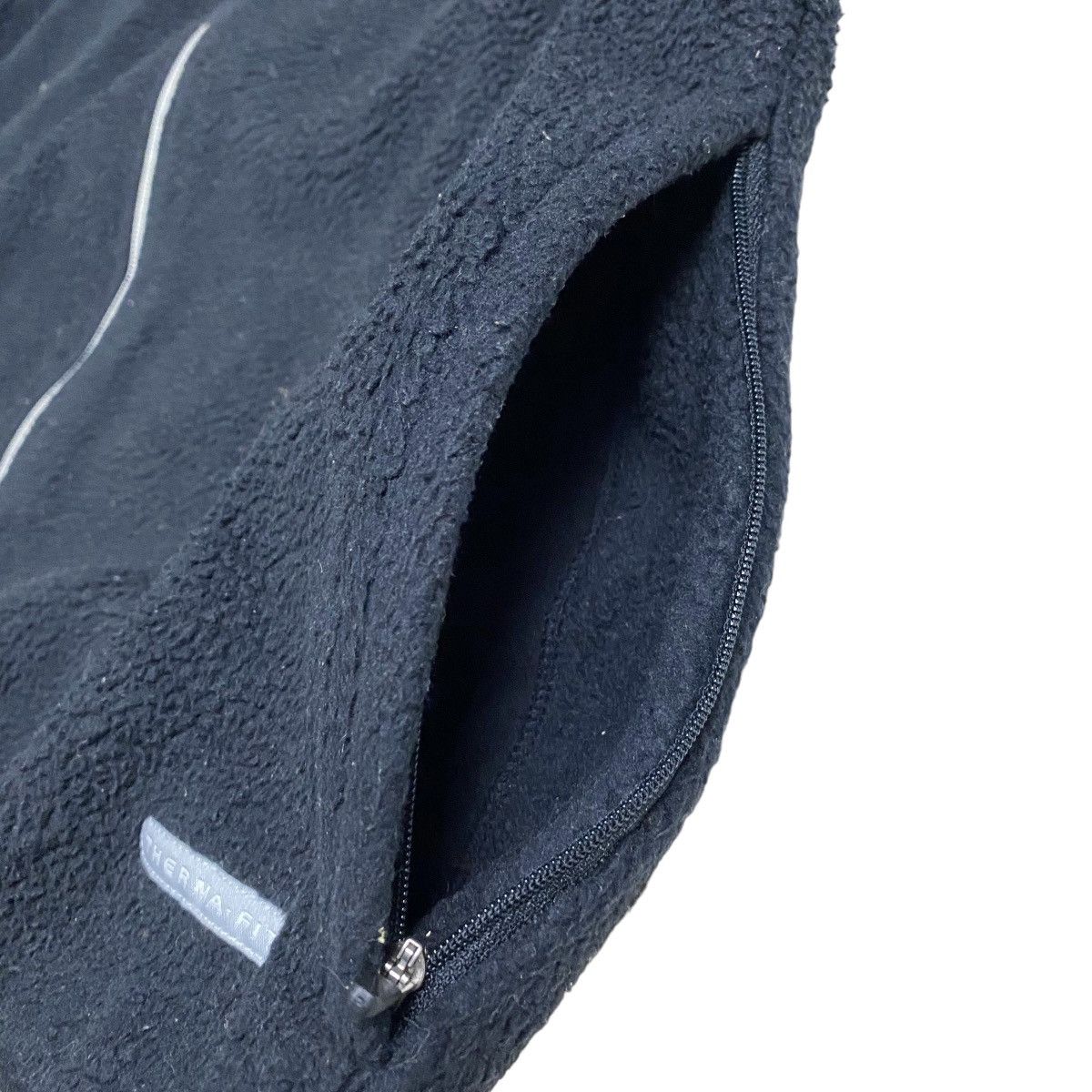 Nike Nike Golf fleece zipper small swoosh Size US XL / EU 56 / 4 - 8 Thumbnail