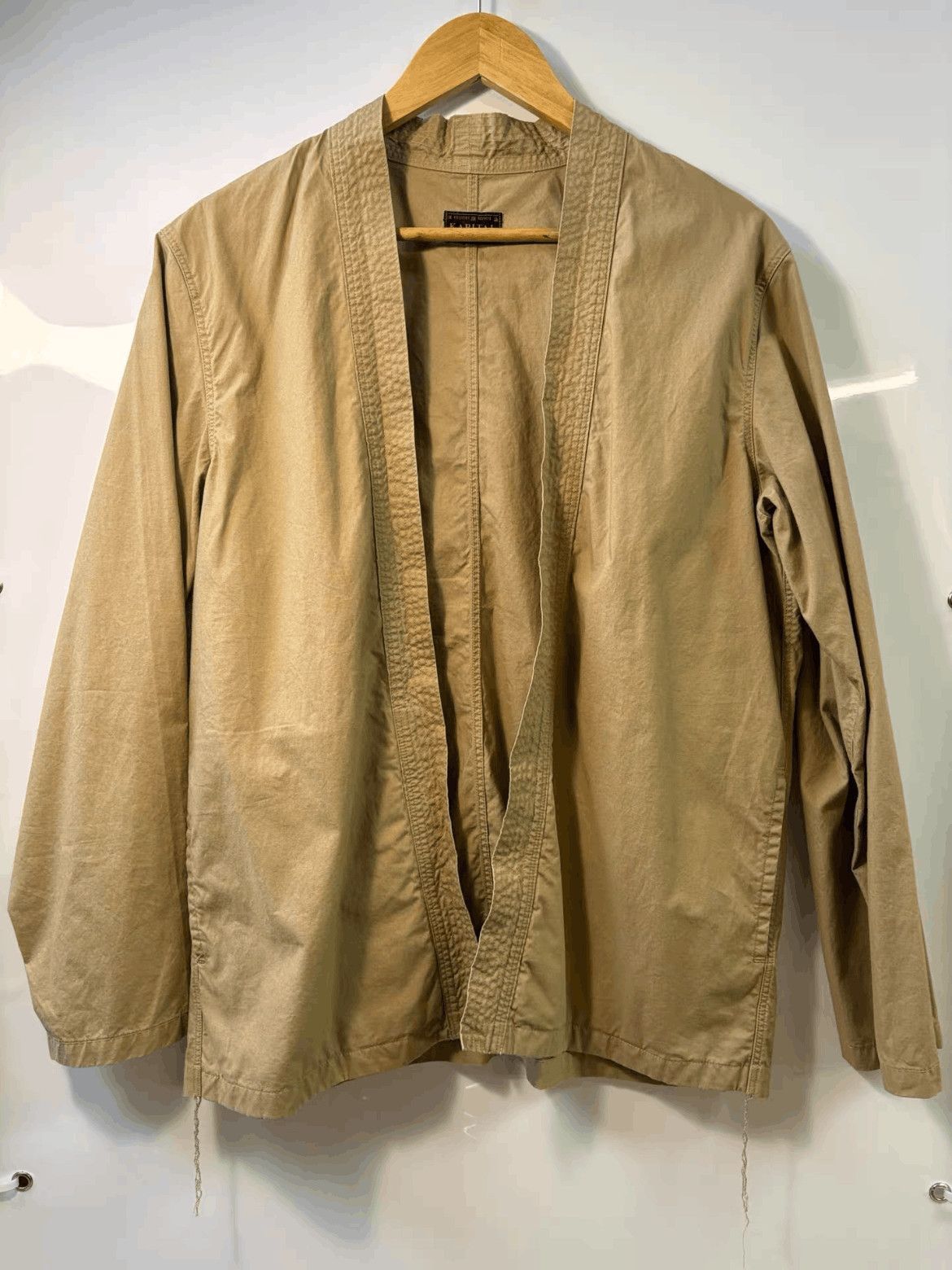 名品　KAPITAL FISHING KIMONO JACKET EK-897 名品 KAPITAL FISHING KIMONO JACKET EK-897 Kapital denim
