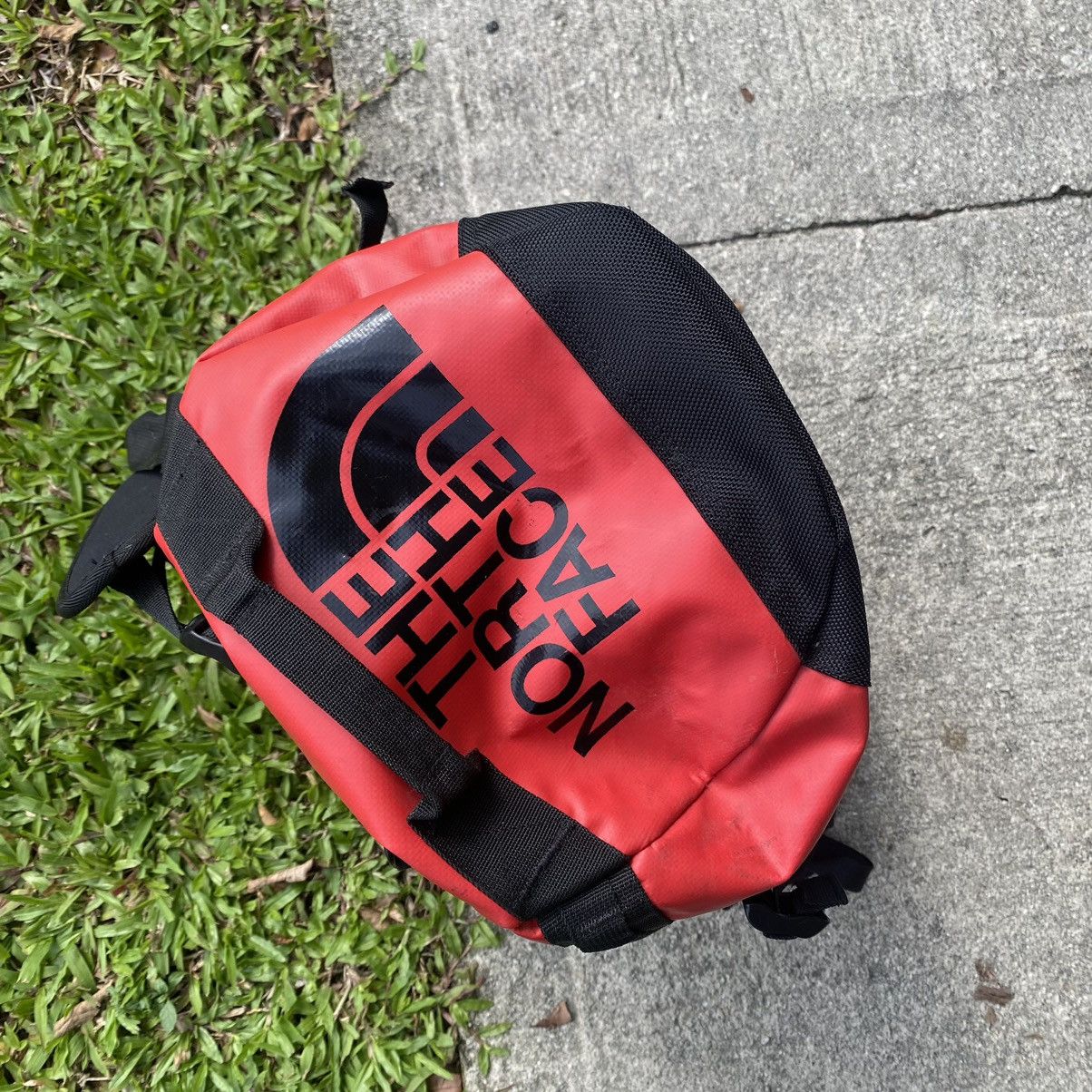 The North Face The north face fuse carry bag Size ONE SIZE - 5 Thumbnail