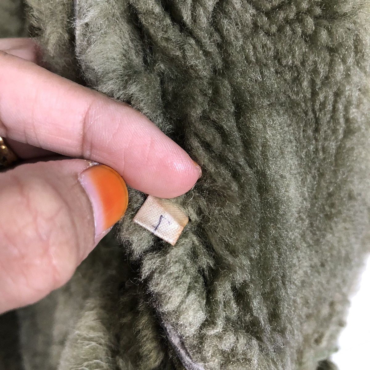 Japanese Brand Vtg Cropped Leather Jacket Patchwork Unbranded Issey Miyake Size US M / EU 48-50 / 2 - 20 Thumbnail