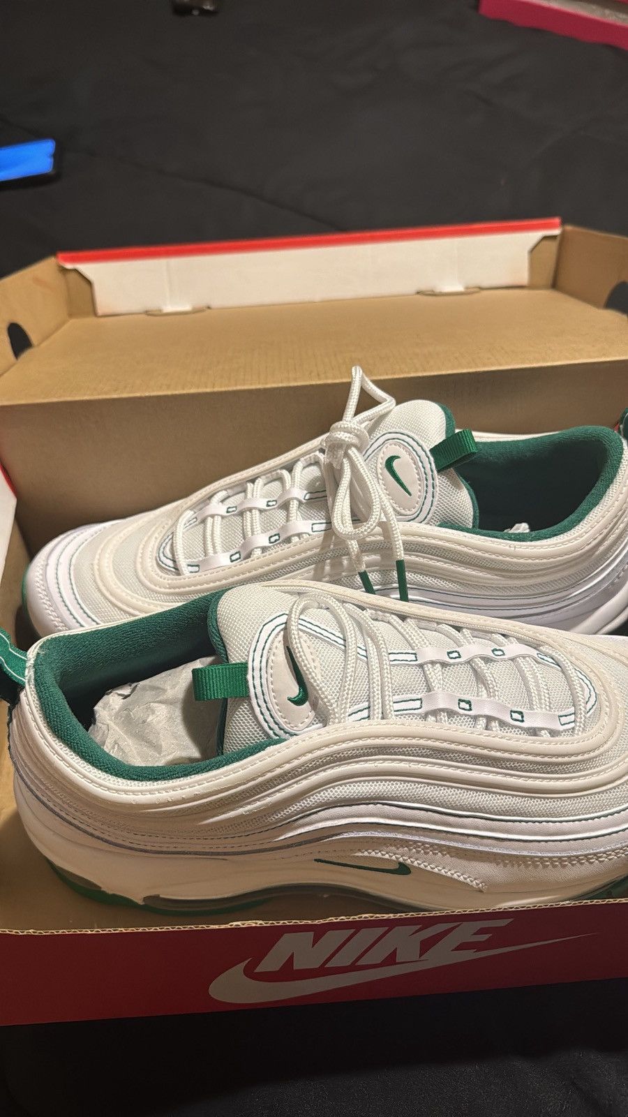 Nike Nike air max 97 Size US 10 / EU 43 - 7 Thumbnail