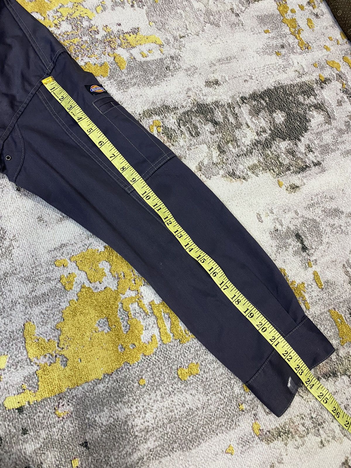 Dickies 🔥 Steals 🔥 Dickies Bikers Jacket Size US L / EU 52-54 / 3 - 18 Thumbnail