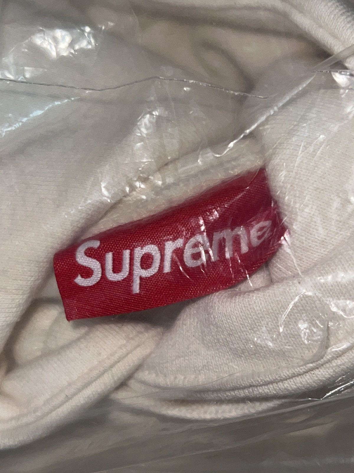 Supreme Supreme Collegiate Hooded Sweatshirt (SS24) Size US XL / EU 56 / 4 - 4 Thumbnail