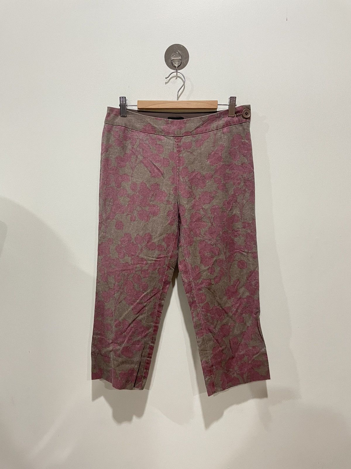 Pas de Calais Pas de Calais pants Size 31" - 1 Thumbnail