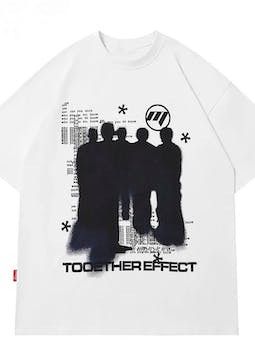 Short Sleeve T-Shirts