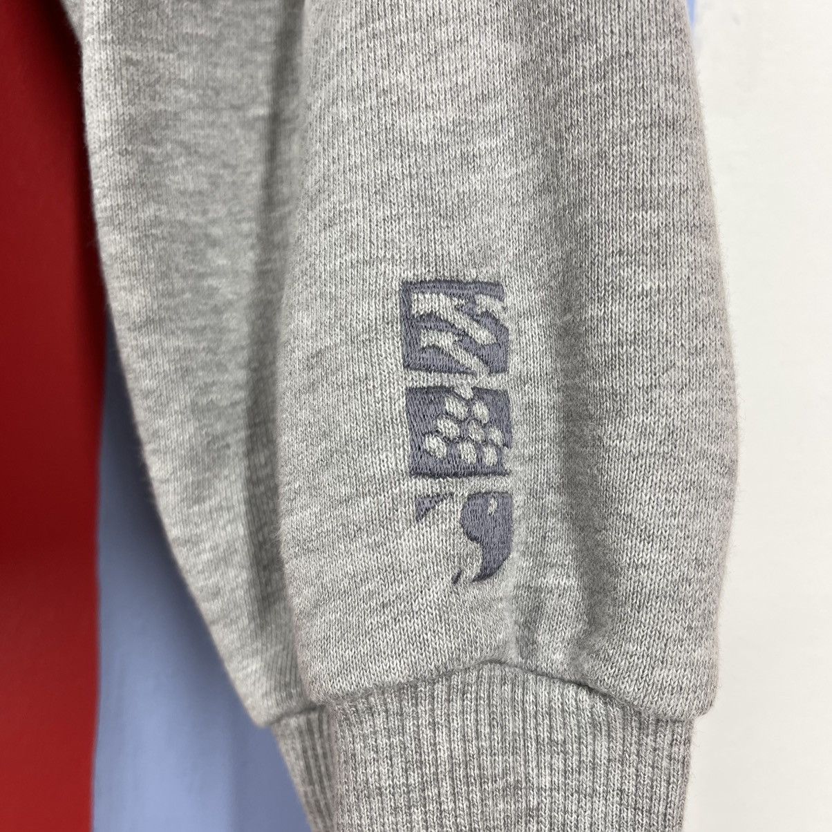 Other T&C SURF DESIGNS Crew Neck Sweatshirt #1978/12 Size US M / EU 48-50 / 2 - 8 Thumbnail