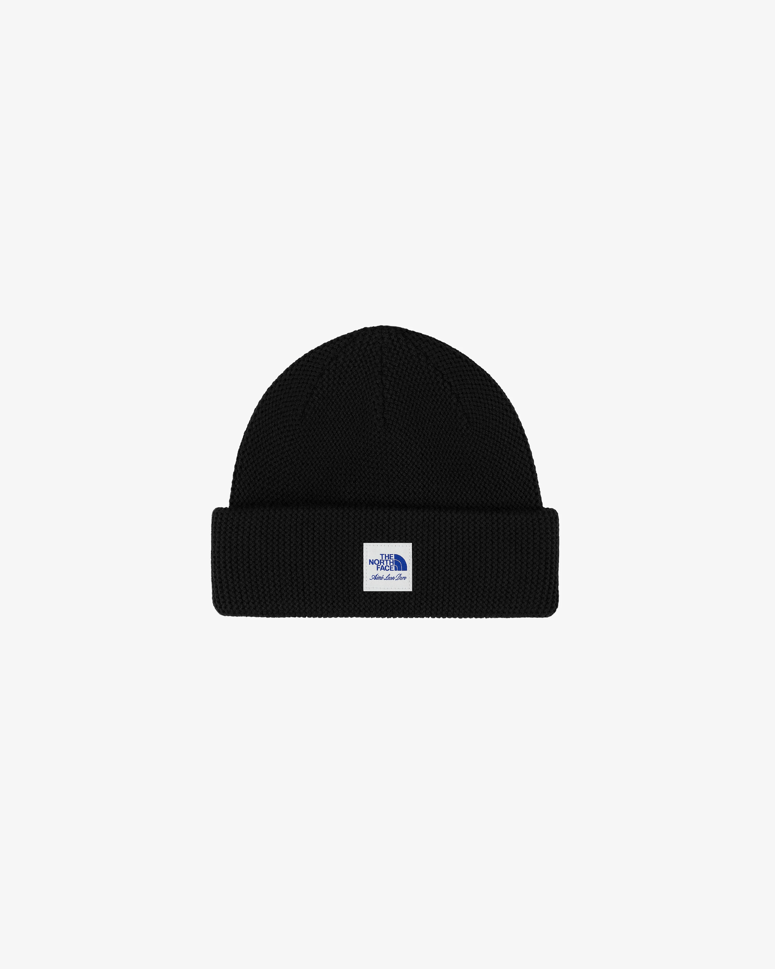 Aime Leon Dore ALD / The North Face Wool Beanie | Grailed
