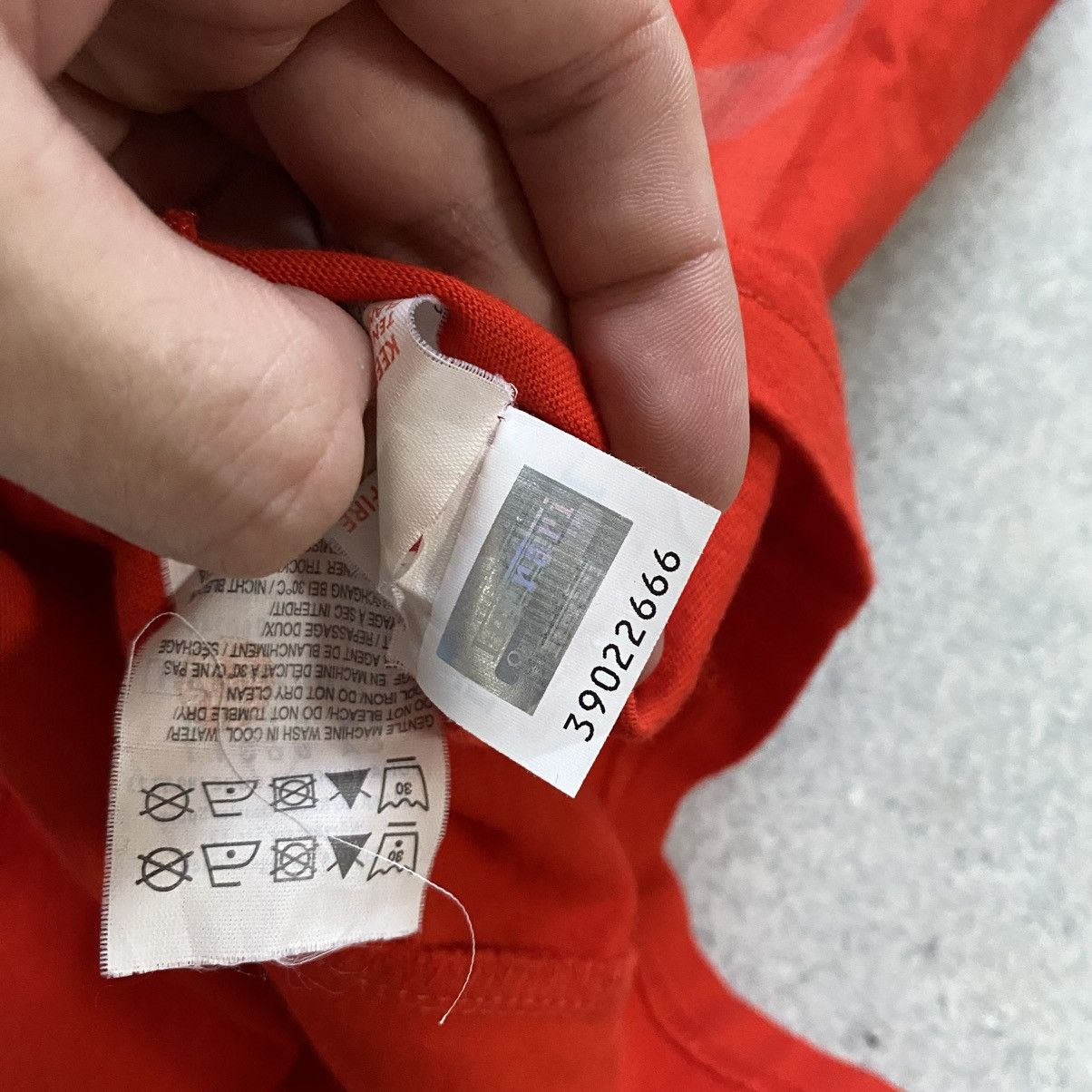 Ferrari × Puma PUMA FERRARI POLO SHIRT RACING FORMULA SPEED MOTO Size US XS / EU 42 / 0 - 6 Thumbnail