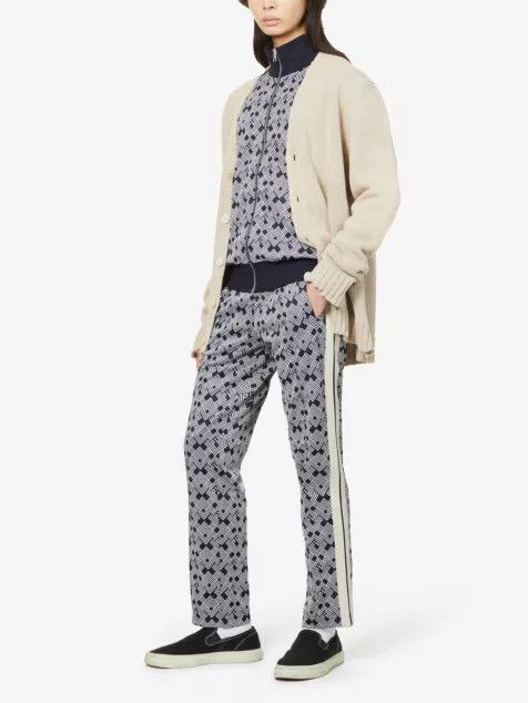 Palm Angels o1y0325 Jogger & Sweatpant in Multicolor Size US 32 / EU 48 - 5 Thumbnail