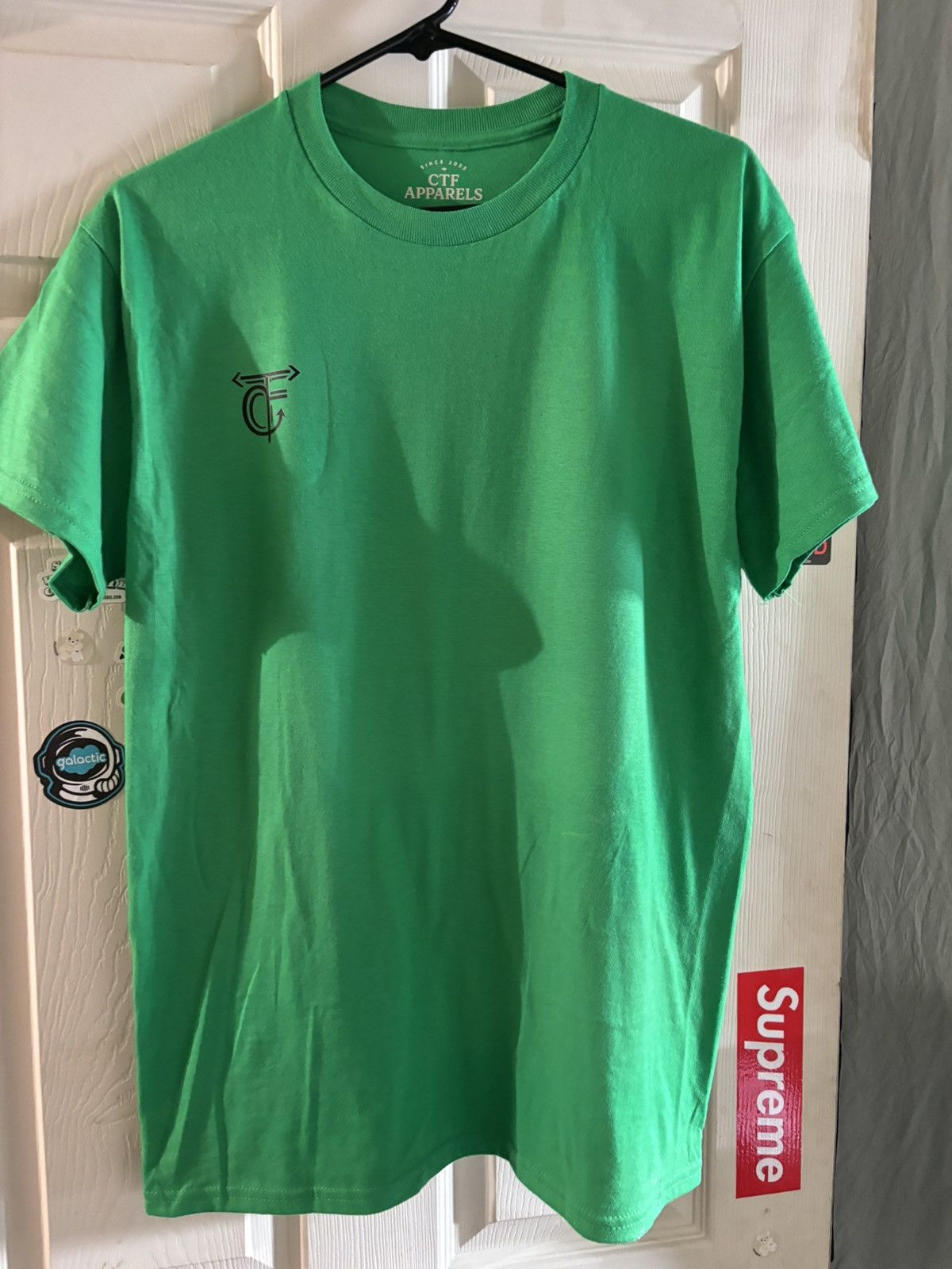Gildan Customized tee shirt Size US M / EU 48-50 / 2 - 9 Thumbnail