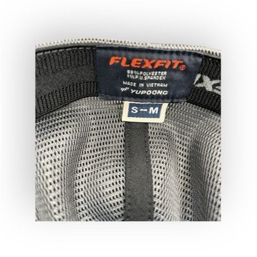 Other 4305 UNIVERSAL FLEXFIT TWILL BASEBALL CAP Size ONE SIZE - 5 Thumbnail