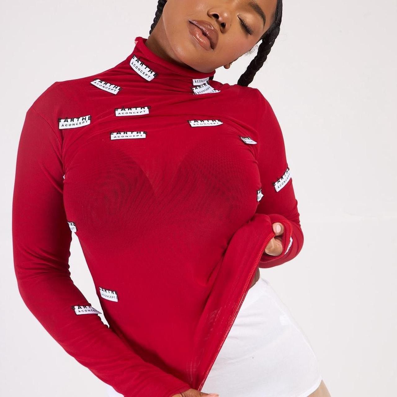 Other The Alabaster Top Size ONE SIZE - 1 Thumbnail