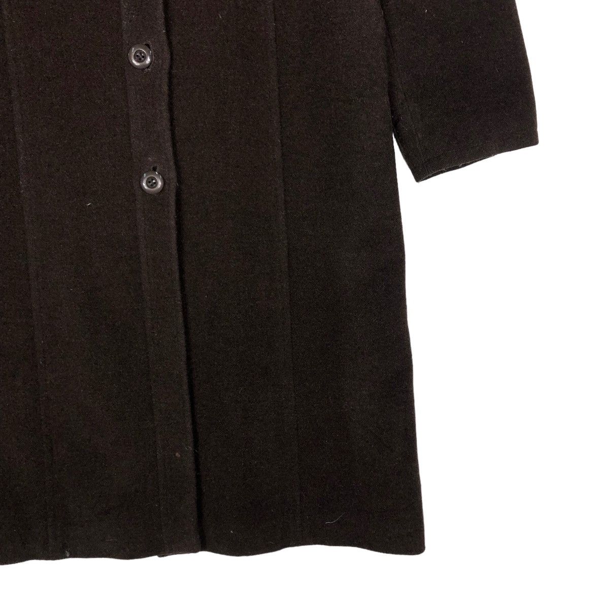 PPFM 🔥Long Jacket Wool Peyton Place PPFM Japan Made Size US M / EU 48-50 / 2 - 6 Thumbnail
