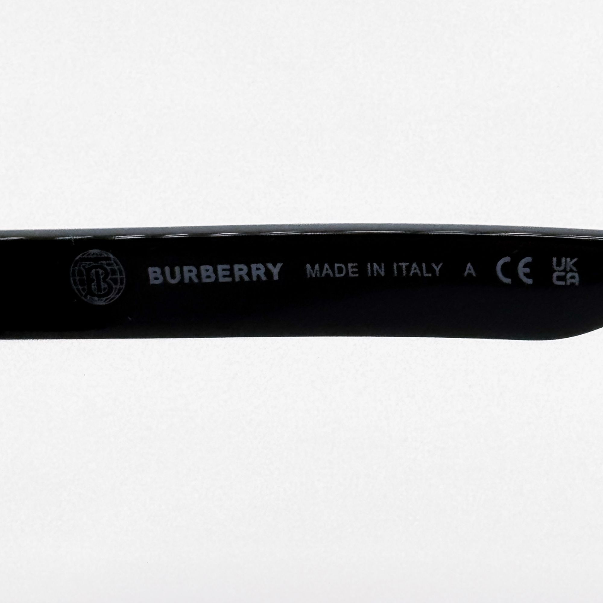 Burberry NEW BURBERRY SUNGLASSES BE4404 3001/87 BLACK BE4404 300187 Size ONE SIZE - 7 Thumbnail